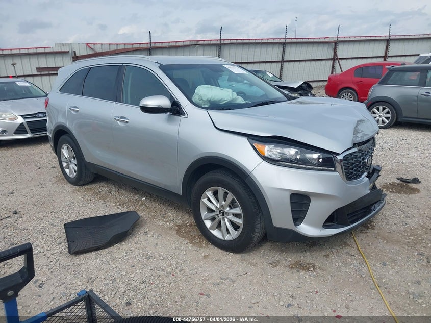 2020 Kia Sorento 2.4L Lx