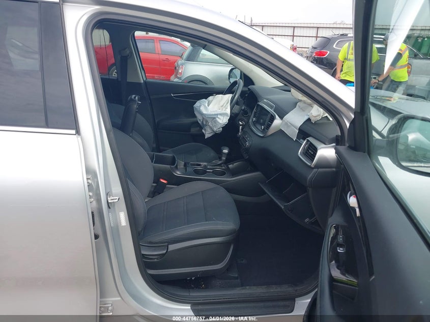 2020 Kia Sorento 2.4L Lx