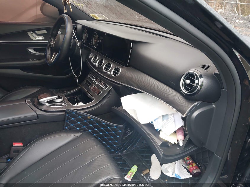 2019 Mercedes-Benz E 300 4Matic