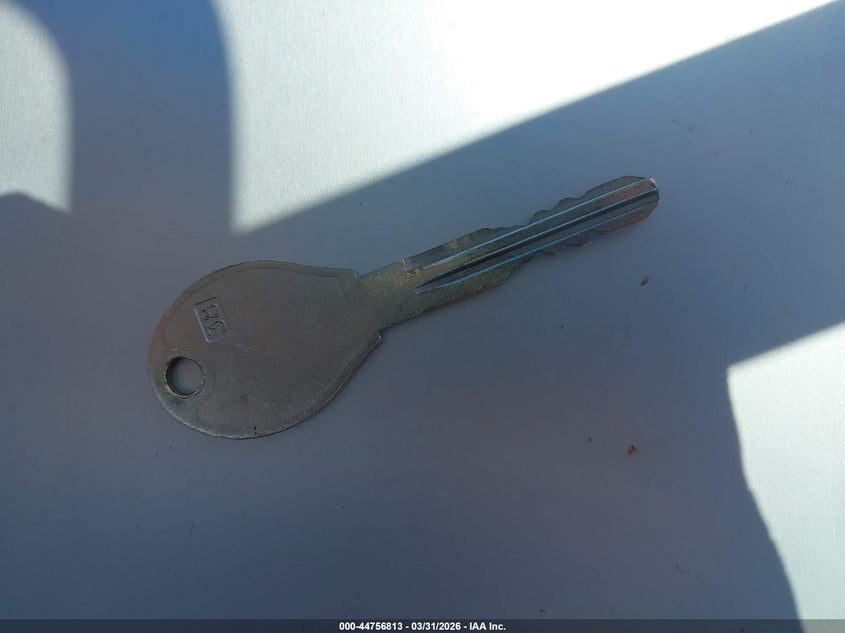 2001 Nissan Sentra Xe VIN: 3N1CB51D21L494715 Lot: 44756813