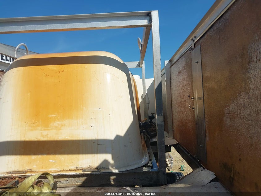 2009 Ford F-650 Xl/Xlt VIN: 3FRNF65C49V166765 Lot: 44756818