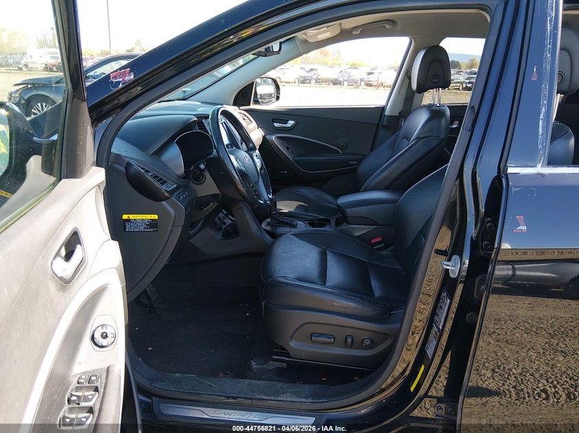 2013 Hyundai Santa Fe Gls