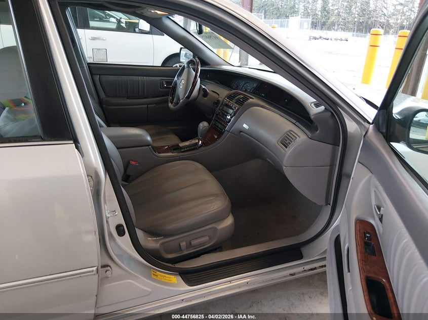 2003 Toyota Avalon Xls