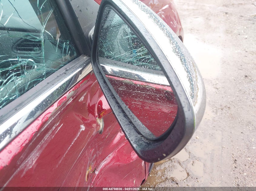 2013 Chrysler 200 Limited