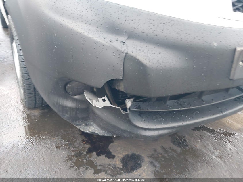 2017 Nissan Nv200 S VIN: 3N6CM0KN3HK697675 Lot: 44756957