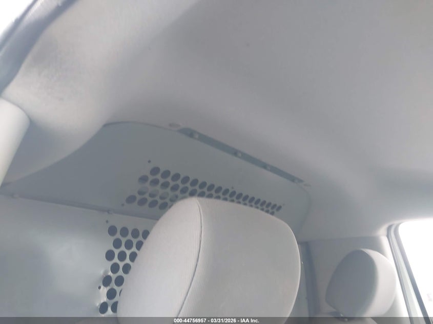 2017 Nissan Nv200 S VIN: 3N6CM0KN3HK697675 Lot: 44756957