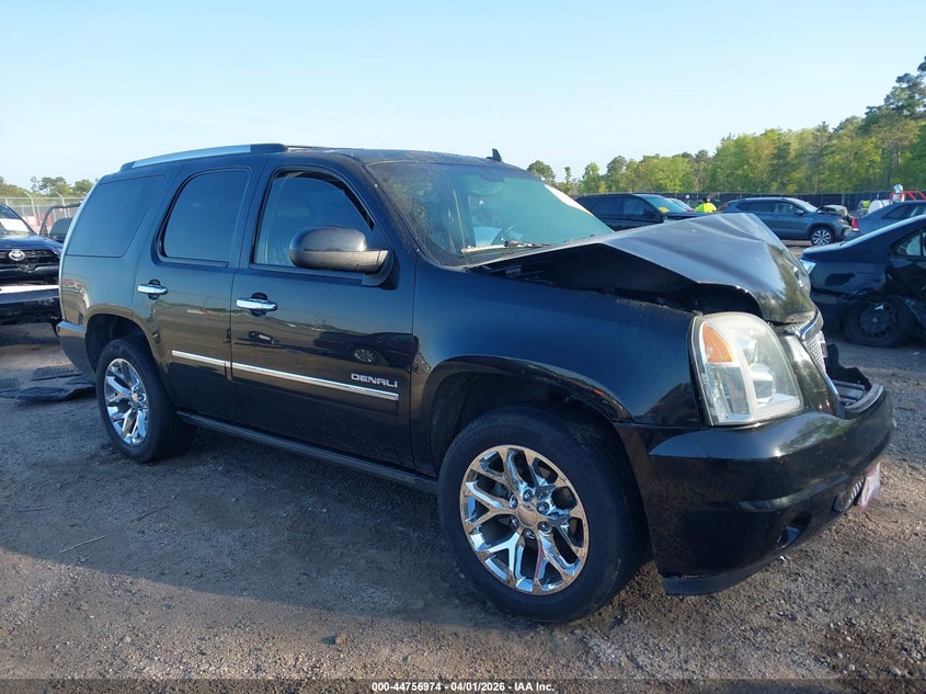2014 GMC YUKON DENALI