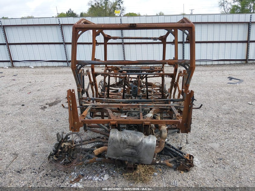 VIN 3NSGME996RH366872 2024 POLARIS GENERAL XP 4 1000 SPORT