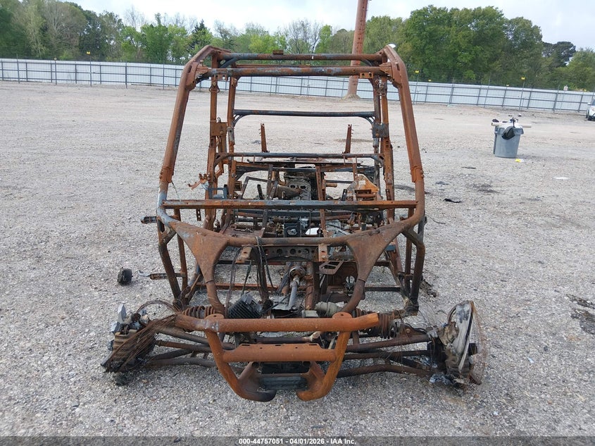 VIN 3NSGME996RH366872 2024 POLARIS GENERAL XP 4 1000 SPORT