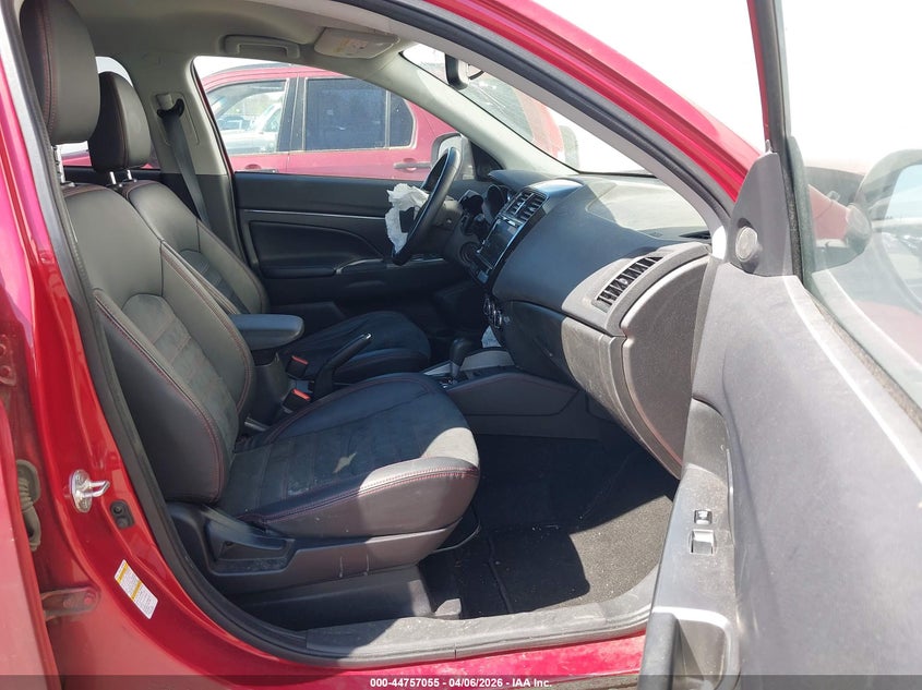 2019 Mitsubishi Outlander Sport 2.4 Gt