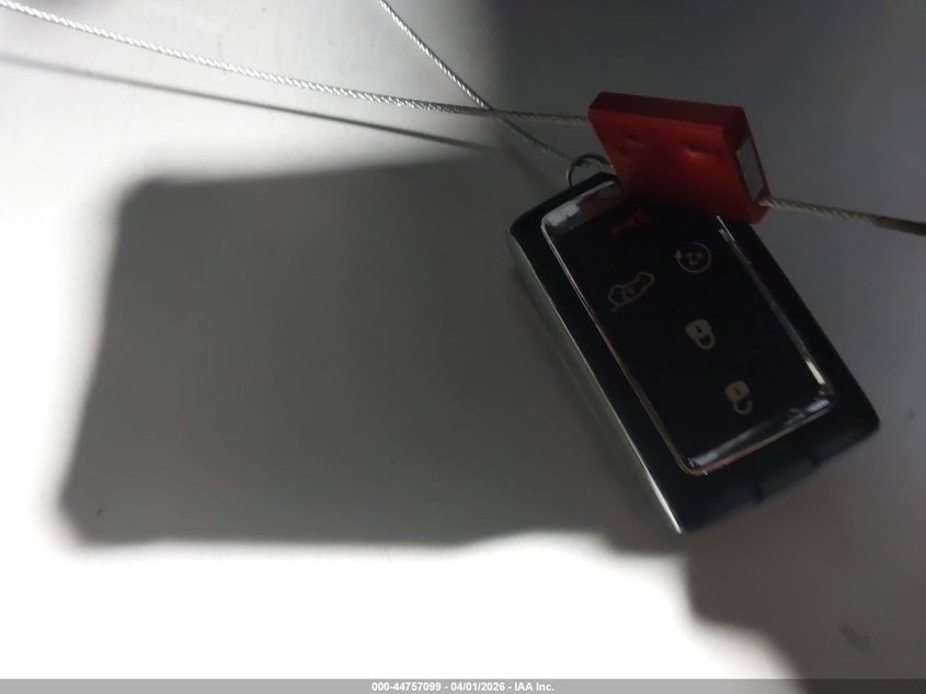 2022 Jeep Wagoneer Series I 4X4 VIN: 1C4SJVAT6NS227362 Lot: 44757099