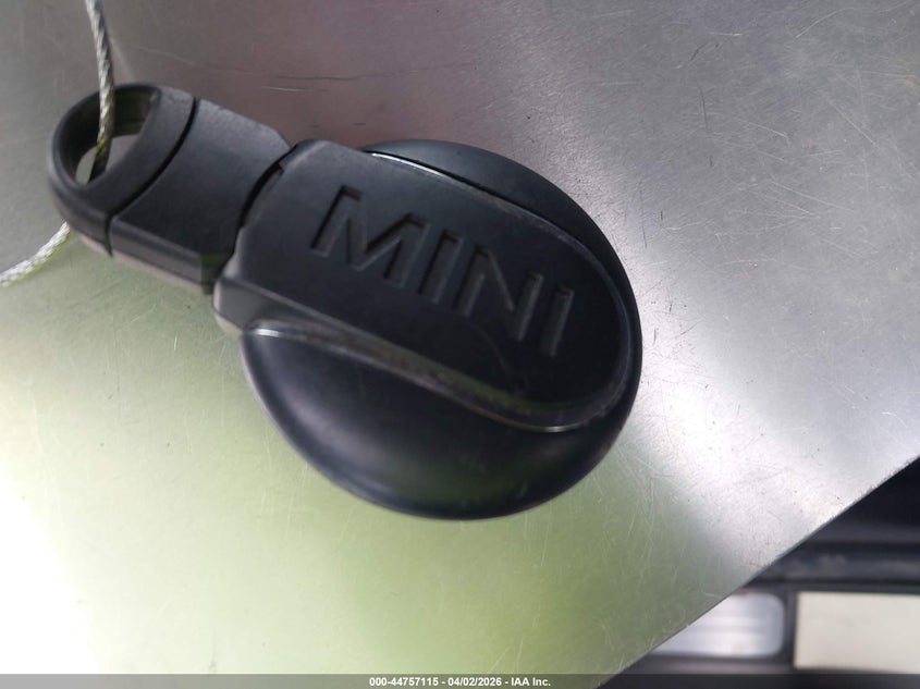 2018 Mini Hardtop Cooper VIN: WMWXU1C53J2F80415 Lot: 44757115