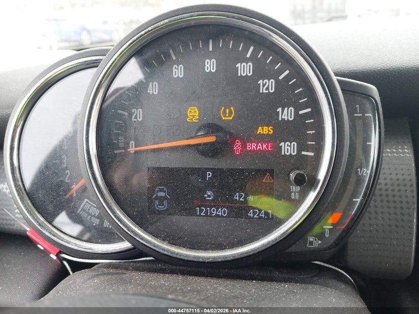 2018 Mini Hardtop Cooper VIN: WMWXU1C53J2F80415 Lot: 44757115