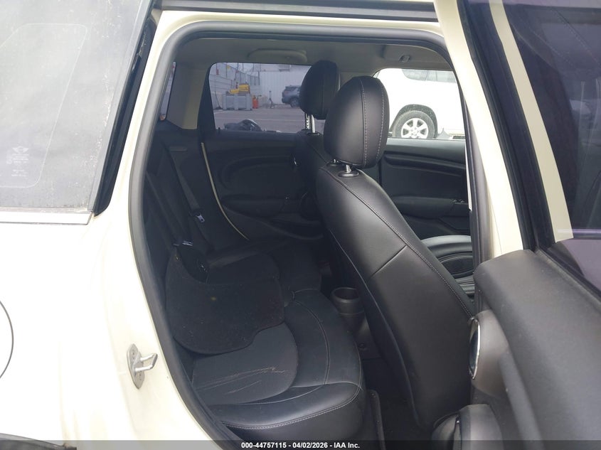 2018 Mini Hardtop Cooper VIN: WMWXU1C53J2F80415 Lot: 44757115