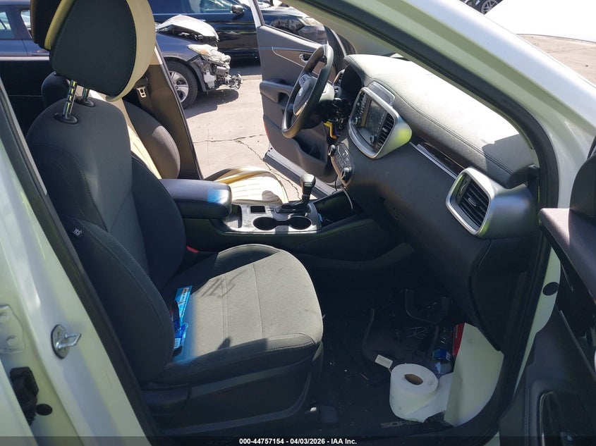 2019 Kia Sorento 2.4L Lx