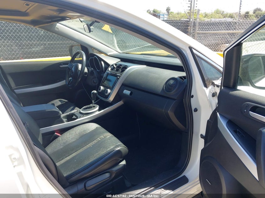 2008 Mazda Cx-7 Grand Touring