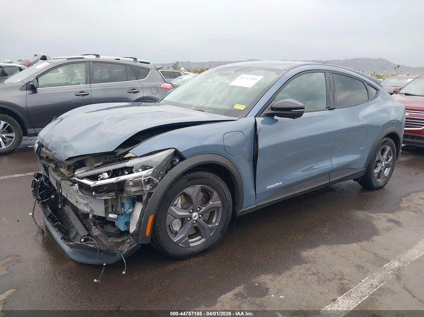 2023 Ford Mustang Mach-E Select