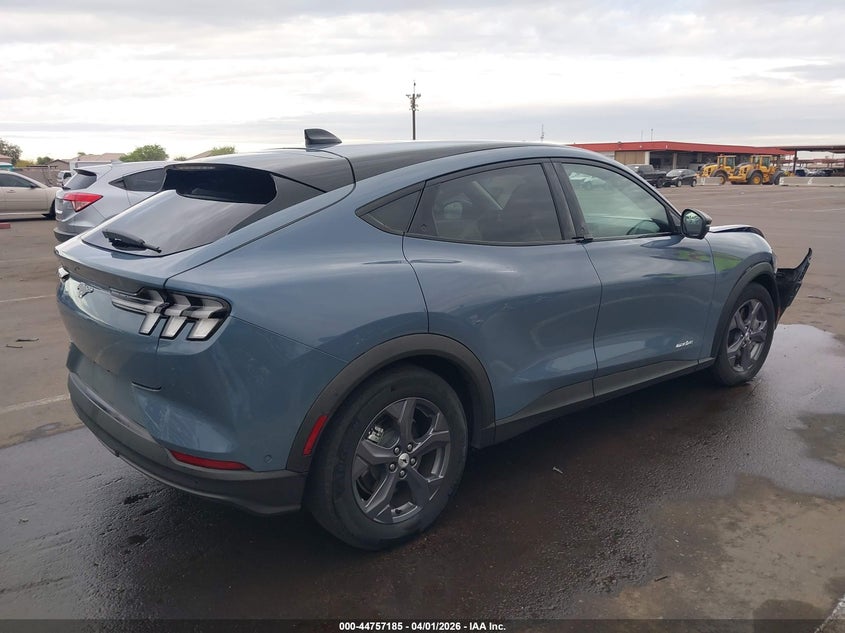 2023 Ford Mustang Mach-E Select