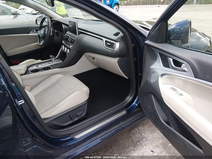 2019 Genesis G70 2.0T Advanced