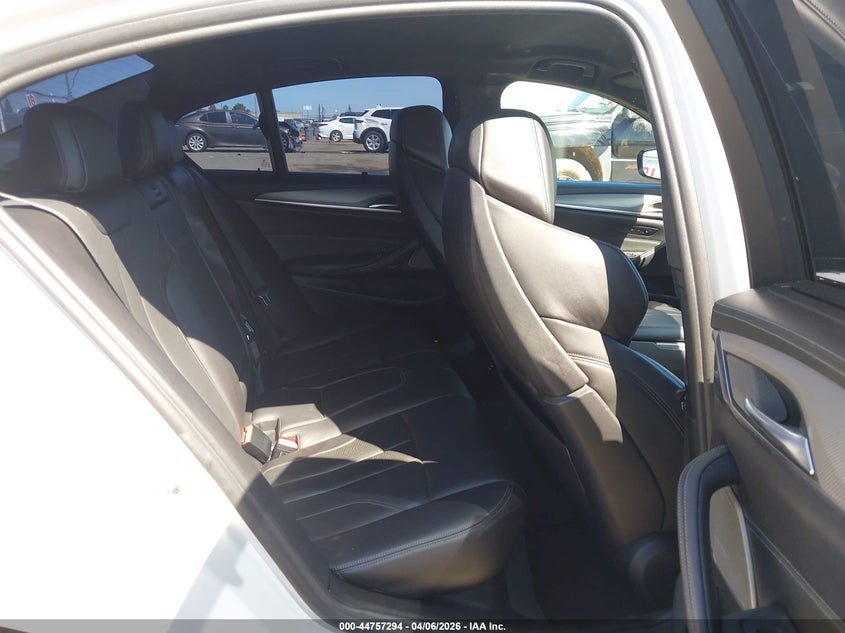 VIN: WBSJF0C57KB284544 2019 BMW M5