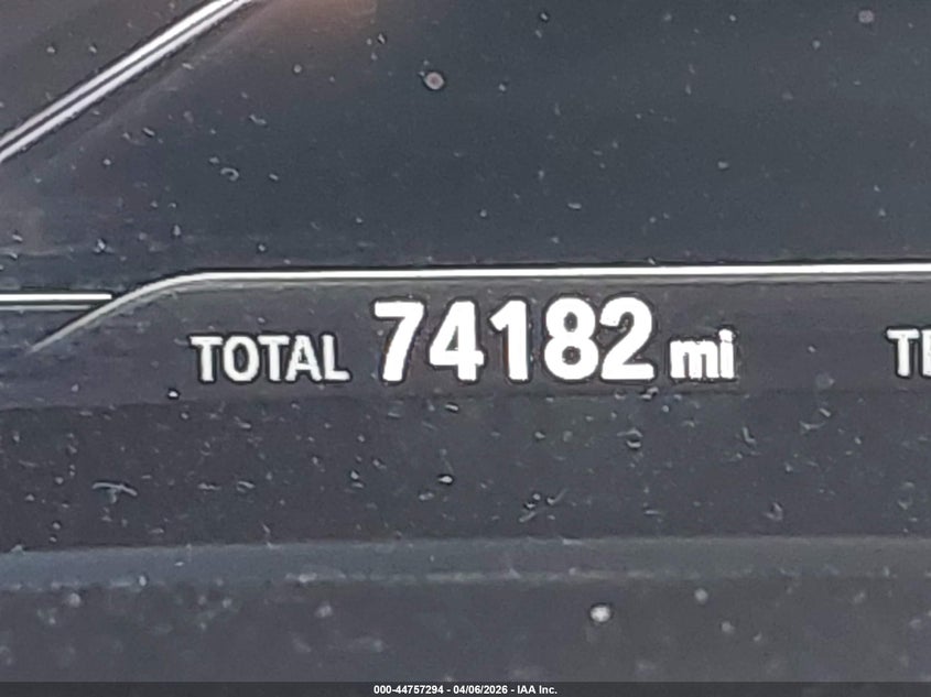 VIN: WBSJF0C57KB284544 2019 BMW M5