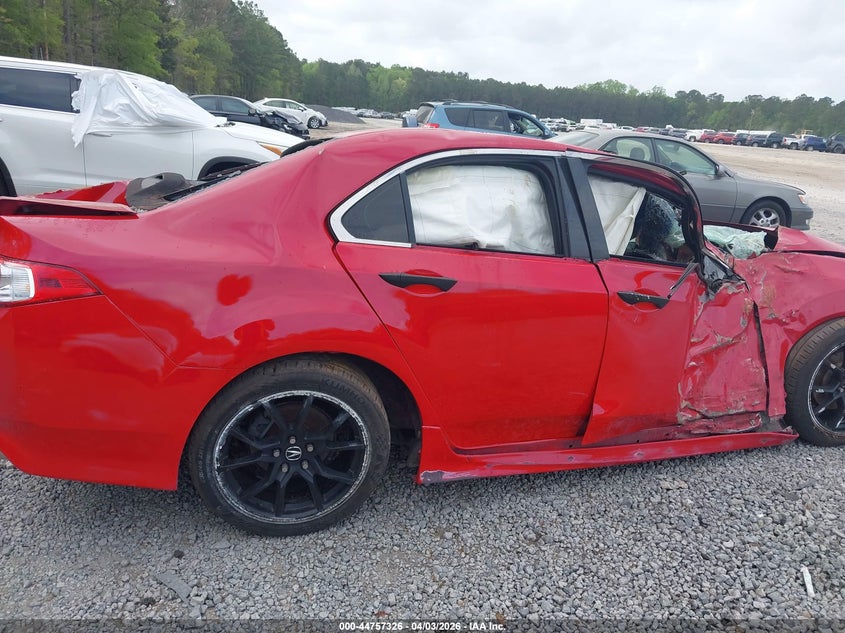 ACURA TSX 2012 VIN JH4CU2F87CC016210