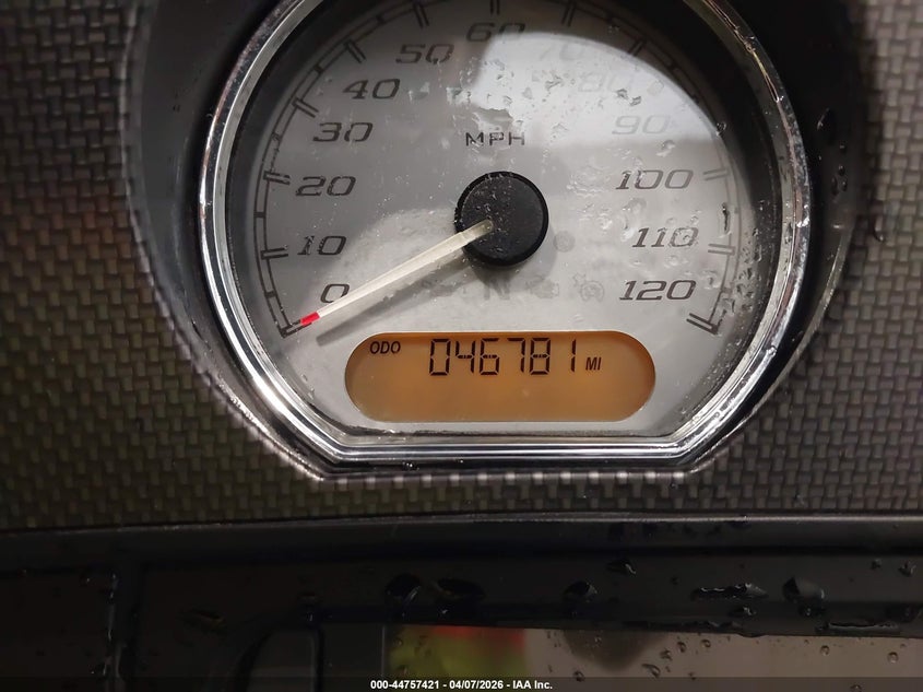 2015 Harley-Davidson Flhx Street Glide VIN: 1HD1KBM18FB679511 Lot: 44757421