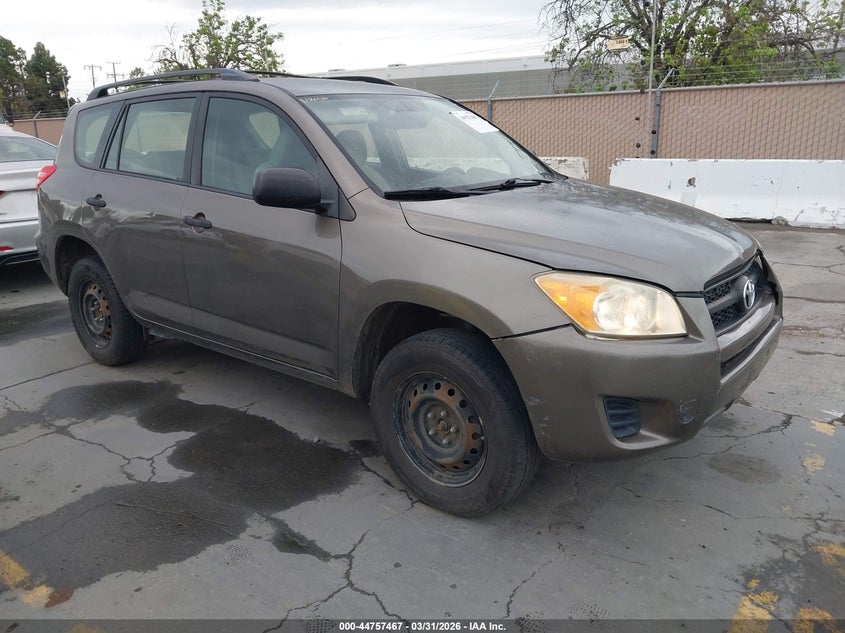 2009 Toyota Rav4