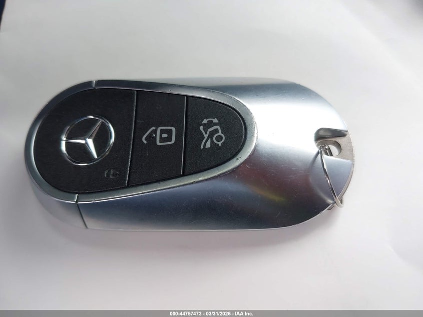 2023 Mercedes-Benz Eqe 500 4Matic+ VIN: W1KEG2CBXPF032414 Lot: 44757473