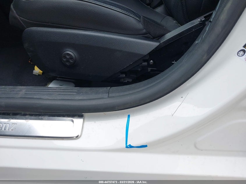 2023 Mercedes-Benz Eqe 500 4Matic+ VIN: W1KEG2CBXPF032414 Lot: 44757473