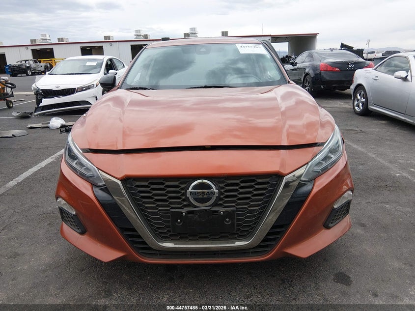 VIN 1N4AL4CV6MN360317 2021 NISSAN ALTIMA SR VC-TURBO FWD