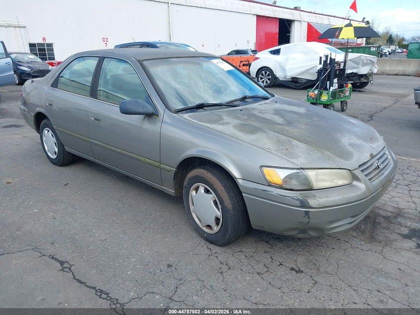 1997 Toyota Camry Ce