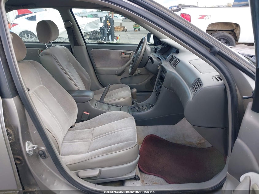 1997 Toyota Camry Ce