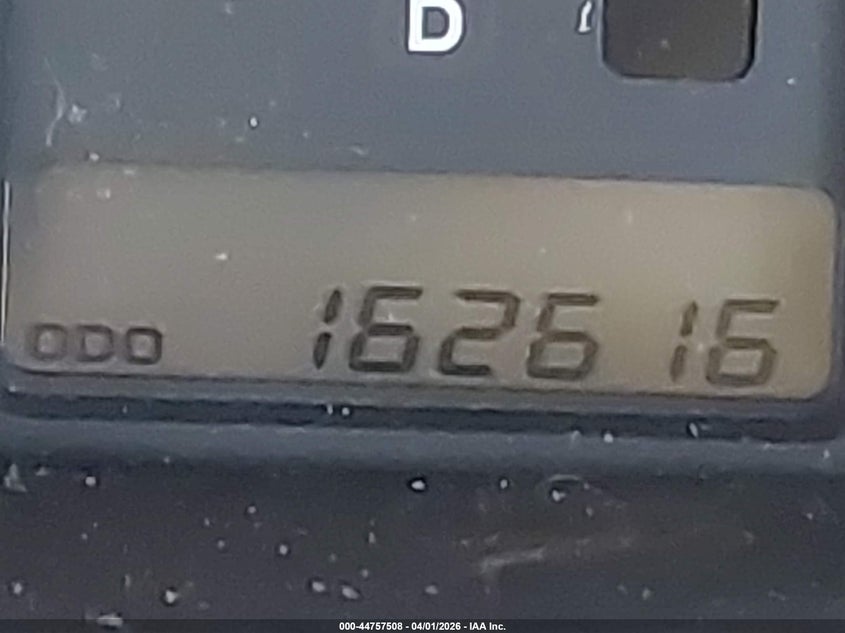 2004 Kia Optima Ex/Lx VIN: KNAGD126845314415 Lot: 44757508