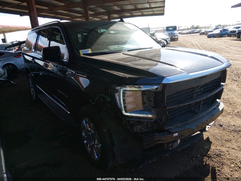 2023 GMC Yukon Xl 4Wd Denali