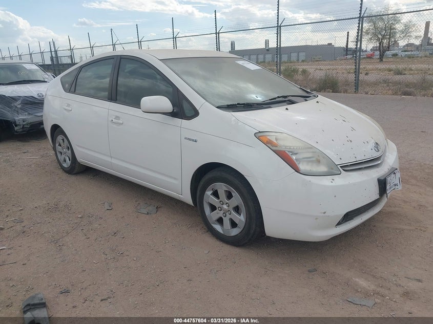 2009 Toyota Prius
