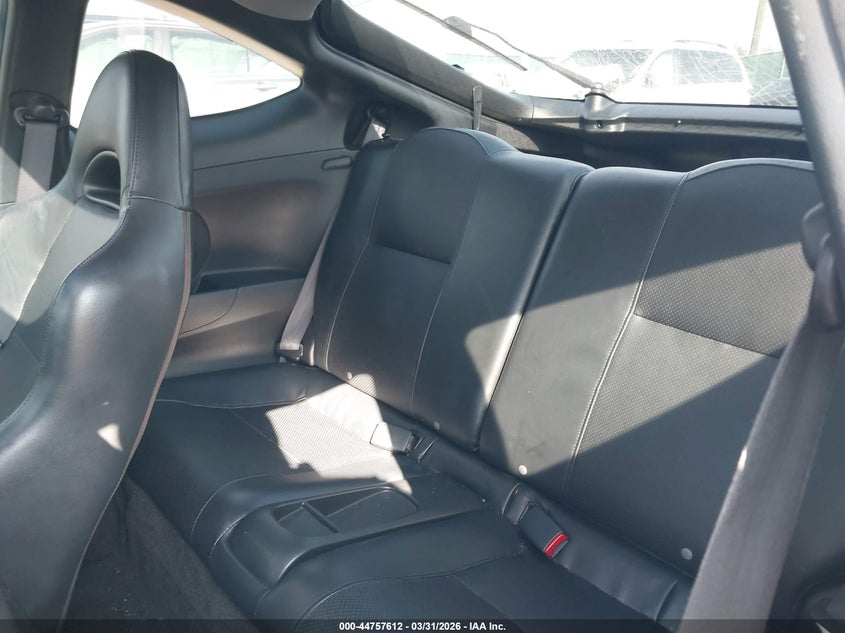 2004 Acura Rsx VIN: JH4DC54874S004822 Lot: 44757612