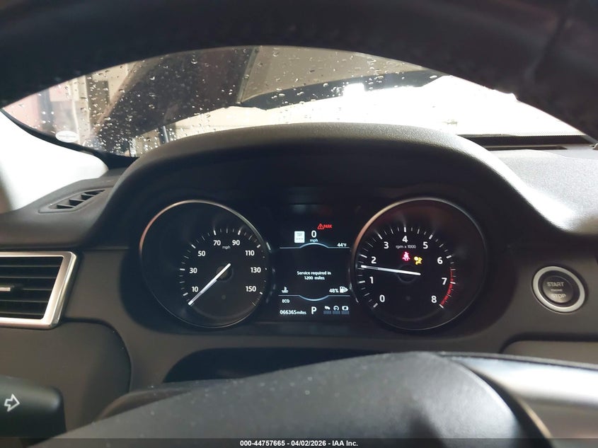 2018 Land Rover Discovery Sport Hse VIN: SALCR2RX7JH762249 Lot: 44757665