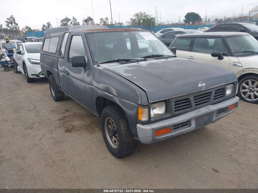 1993 Nissan Truck King Cab