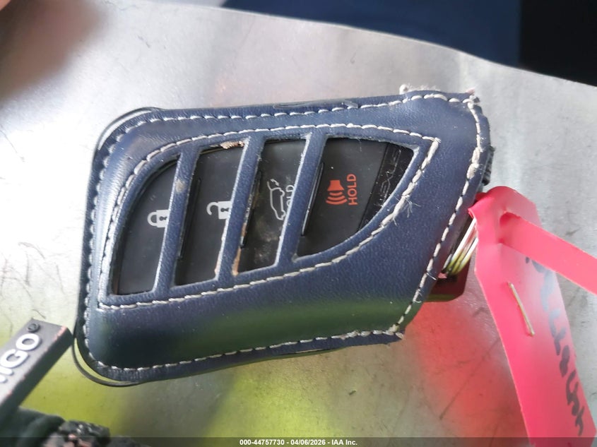 2025 Lexus Ux 300H VIN: JTHYBJAH0S2033352 Lot: 44757730