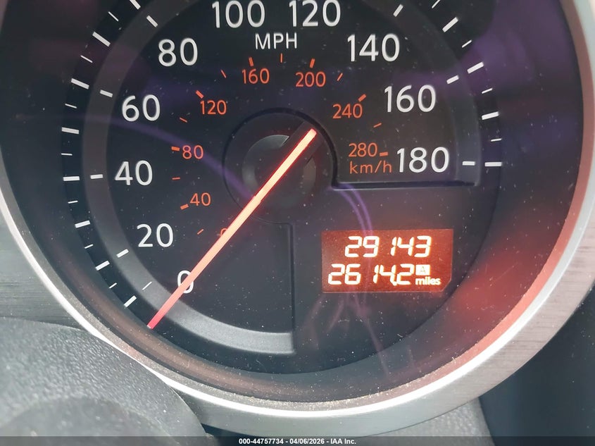 2018 Nissan 370Z Touring VIN: JN1AZ4EH3JM572712 Lot: 44757734