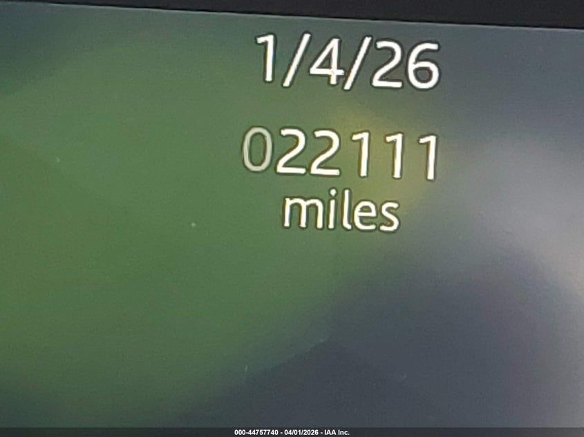 2023 Land Rover Discovery Sport S R-Dynamic VIN: SALCT2FX8PH919169 Lot: 44757740