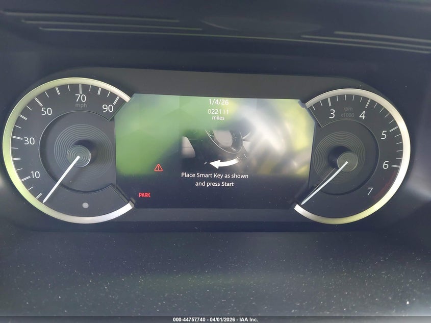 2023 Land Rover Discovery Sport S R-Dynamic VIN: SALCT2FX8PH919169 Lot: 44757740