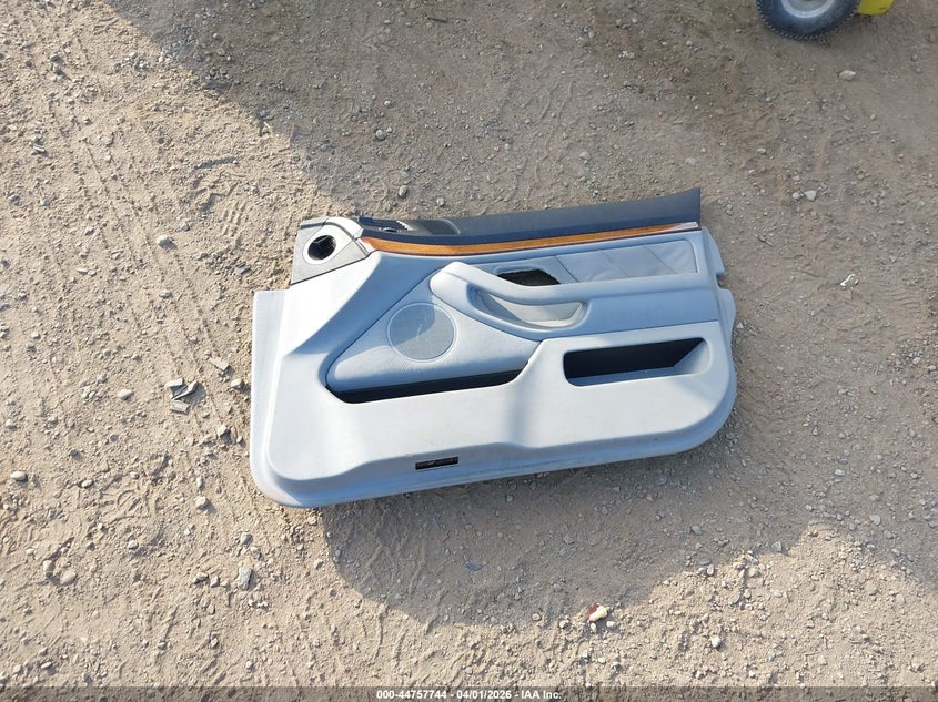 2001 BMW 525Ia VIN: WBADT43451GX21192 Lot: 44757744