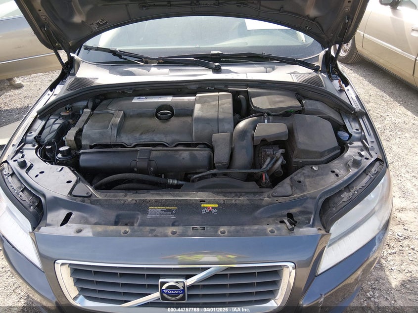 2008 Volvo S80 3.2 VIN: YV1AS982981052364 Lot: 44757768
