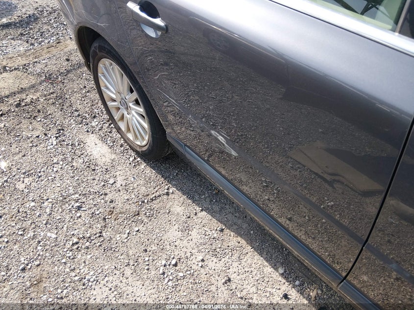 2008 Volvo S80 3.2 VIN: YV1AS982981052364 Lot: 44757768