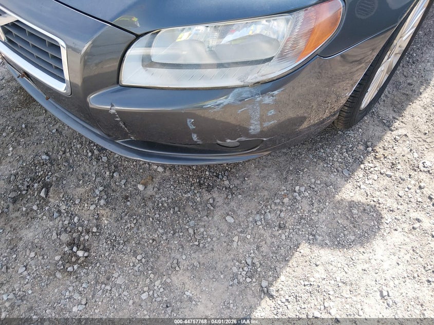 2008 Volvo S80 3.2 VIN: YV1AS982981052364 Lot: 44757768