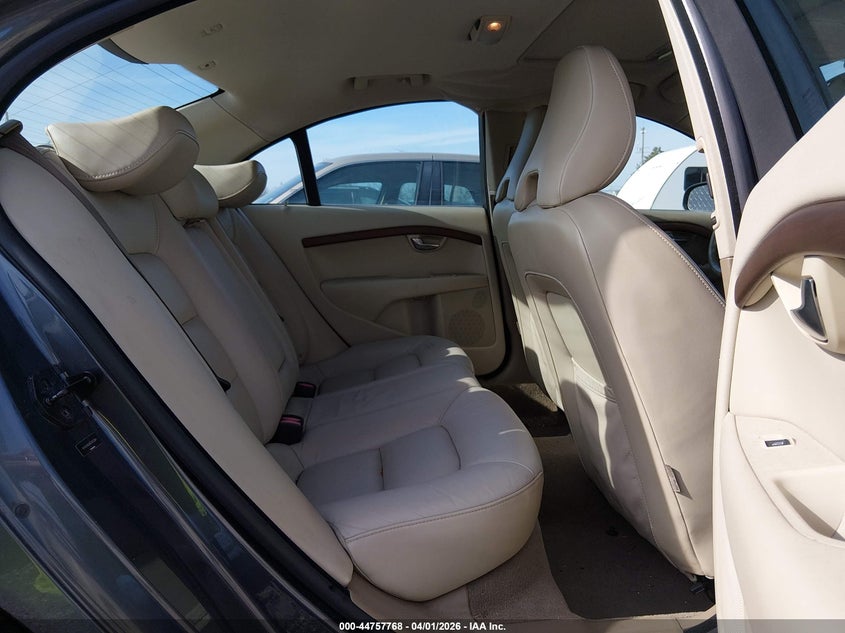 2008 Volvo S80 3.2 VIN: YV1AS982981052364 Lot: 44757768