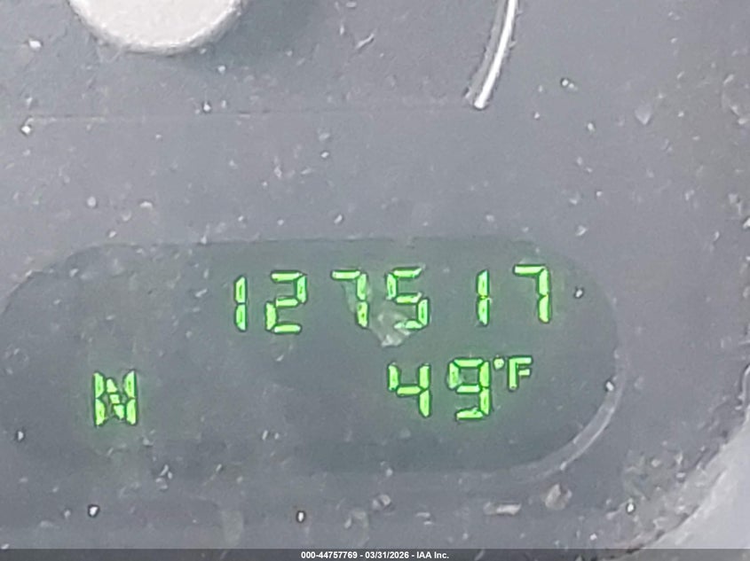 2004 Ford Explorer Nbx/Xlt VIN: 1FMDU73K84ZA48712 Lot: 44757769