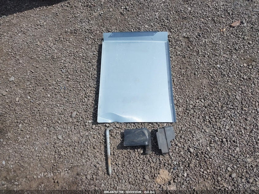 2004 Ford Explorer Nbx/Xlt VIN: 1FMDU73K84ZA48712 Lot: 44757769